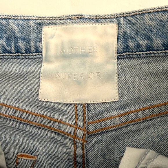 Mother Superior The Tripper in Skating On Thin Ice Size 27 - Picture 8 of 14